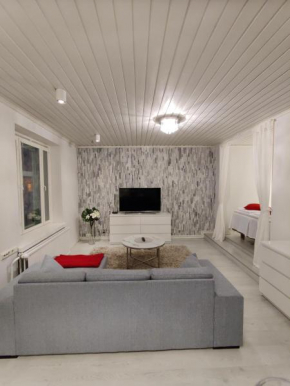 Arena Apartment - Own Sauna, In the Heart of Tampere Near to Nokia Arena Tampere